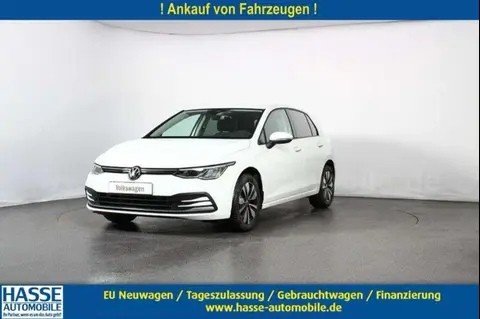 Annonce VOLKSWAGEN GOLF Essence 2023 d'occasion 