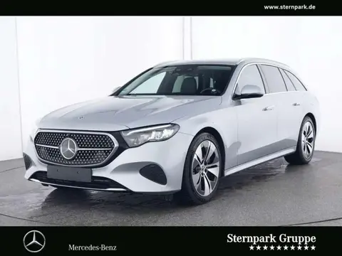 Used MERCEDES-BENZ CLASSE E Hybrid 2023 Ad 