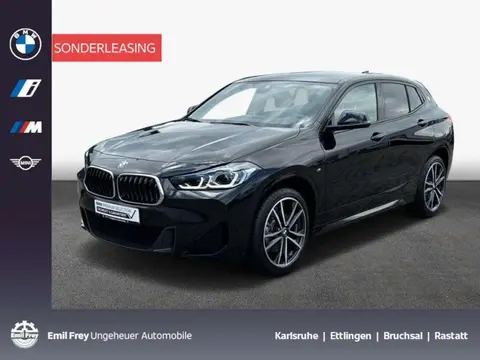 Annonce BMW X2 Diesel 2023 d'occasion 