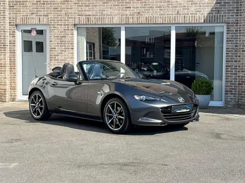 Used MAZDA MX-5 Petrol 2020 Ad 