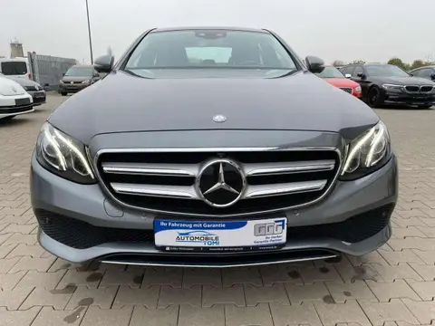 Used MERCEDES-BENZ CLASSE E Diesel 2016 Ad 