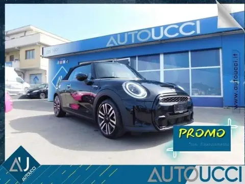 Annonce MINI COOPER Essence 2021 d'occasion 