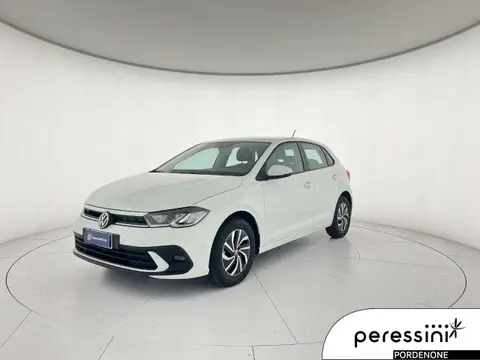 Used VOLKSWAGEN POLO Petrol 2022 Ad 