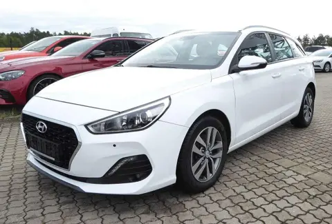 Used HYUNDAI I30 Petrol 2020 Ad 