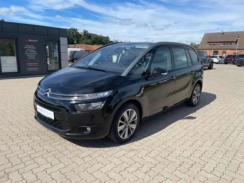 Annonce CITROEN C4 Diesel 2016 d'occasion 