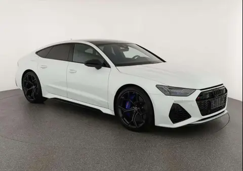 Annonce AUDI RS7 Essence 2024 d'occasion 