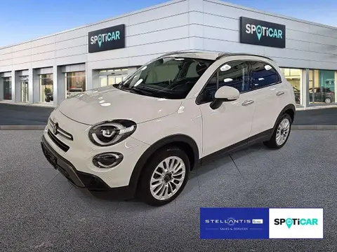 Used FIAT 500X Petrol 2019 Ad 