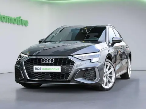 Used AUDI A3 Hybrid 2021 Ad 