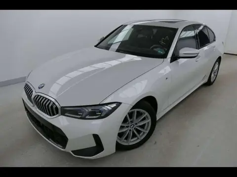 Annonce BMW SERIE 3 Essence 2023 d'occasion 