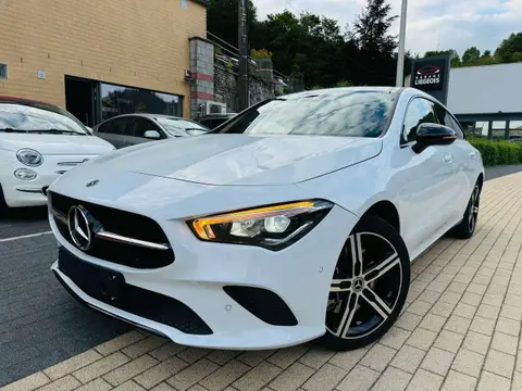 Used MERCEDES-BENZ CLASSE CLA Petrol 2023 Ad 