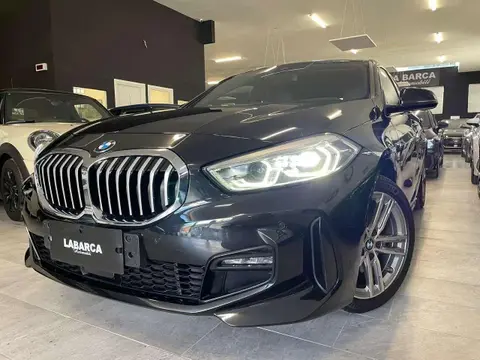 Annonce BMW SERIE 1 Essence 2020 d'occasion 