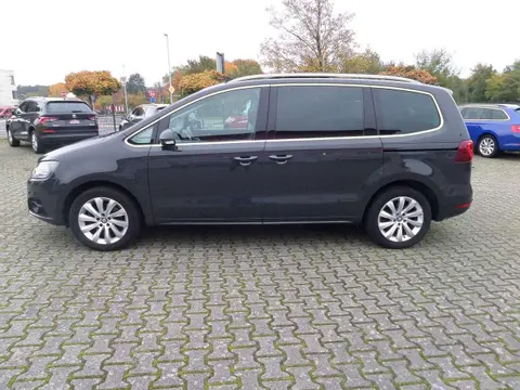 Used SEAT ALHAMBRA Diesel 2019 Ad 