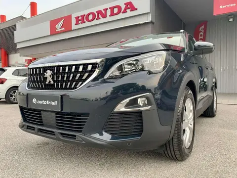 Used PEUGEOT 3008 Diesel 2019 Ad 