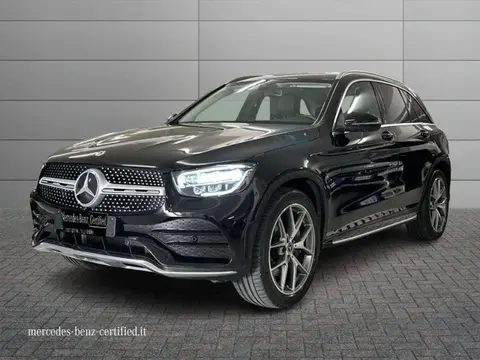 Used MERCEDES-BENZ CLASSE GLC Diesel 2021 Ad 