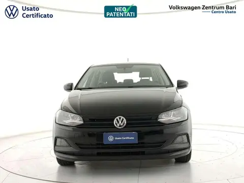 Used VOLKSWAGEN POLO Diesel 2019 Ad 