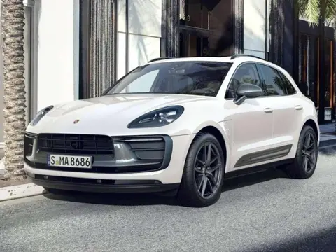 Annonce PORSCHE MACAN Essence 2023 d'occasion 