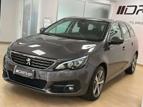 Used PEUGEOT 308 Diesel 2020 Ad 