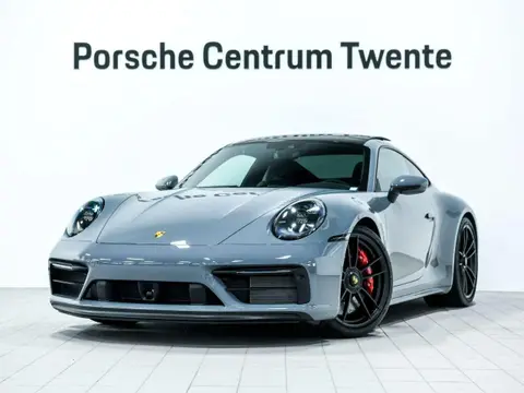 Used PORSCHE 992 Petrol 2024 Ad 