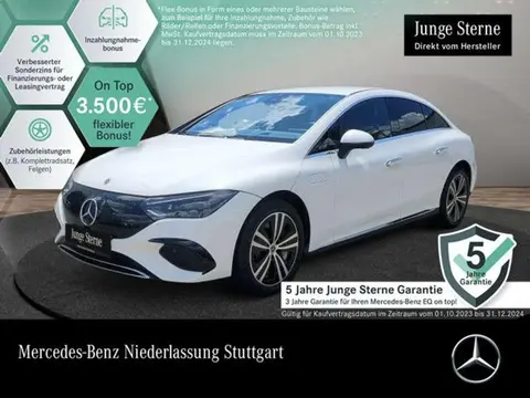 Used MERCEDES-BENZ CLASSE E Electric 2023 Ad 