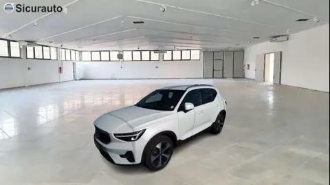 Annonce VOLVO XC40 Hybride 2024 d'occasion 