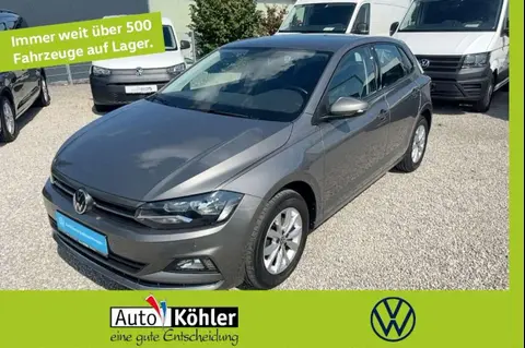 Used VOLKSWAGEN POLO Petrol 2021 Ad 