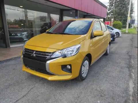 Used MITSUBISHI SPACE STAR Petrol 2024 Ad 