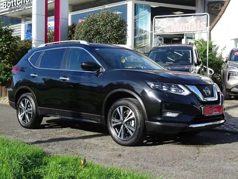 Used NISSAN X-TRAIL Petrol 2021 Ad 