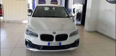 Annonce BMW SERIE 2 Essence 2019 d'occasion 