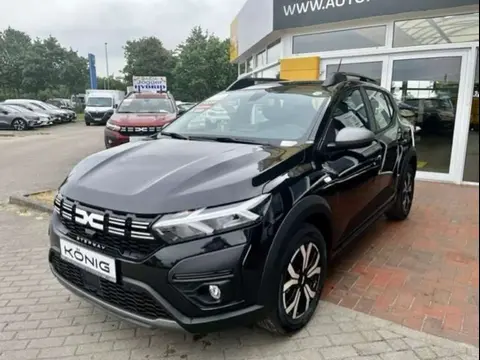 Used DACIA SANDERO Petrol 2023 Ad 