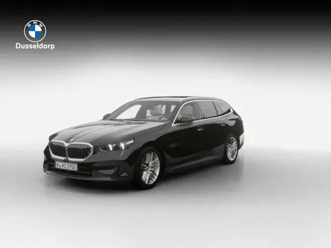 Used BMW SERIE 5 Hybrid 2024 Ad 