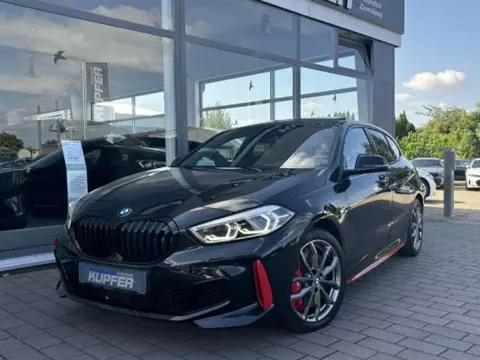 Annonce BMW SERIE 1 Essence 2023 d'occasion 