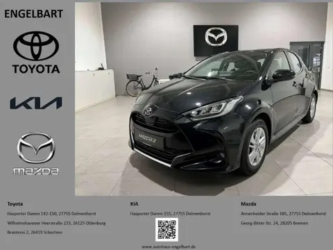 Used MAZDA 2 Hybrid 2024 Ad 