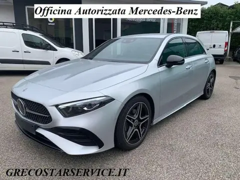 Used MERCEDES-BENZ CLASSE A Hybrid 2023 Ad 