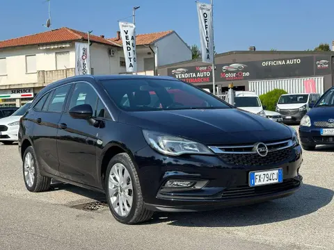 Annonce OPEL ASTRA  2019 d'occasion 