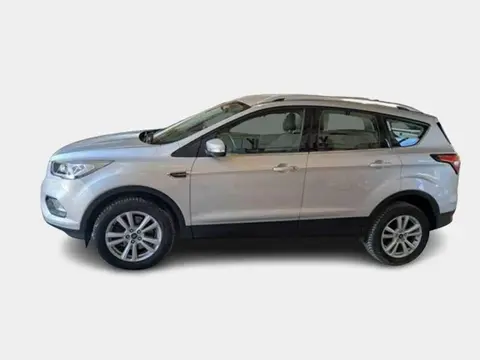 Annonce FORD KUGA Diesel 2020 d'occasion 