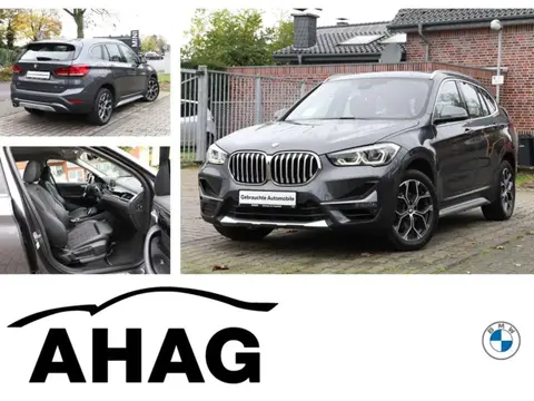 Annonce BMW X1 Essence 2020 d'occasion 