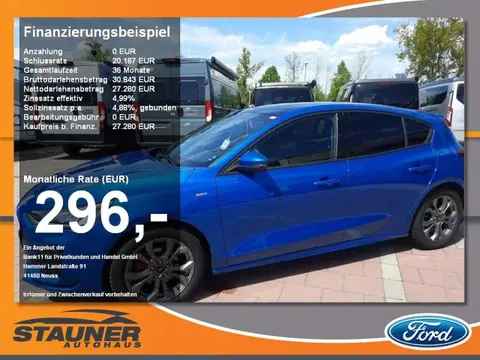 Used FORD FOCUS Diesel 2023 Ad 