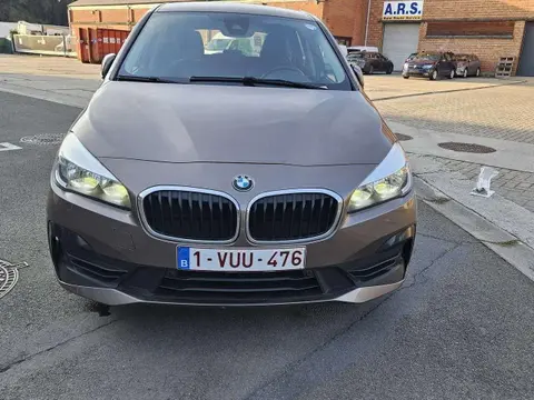 Used BMW SERIE 2 Diesel 2019 Ad 