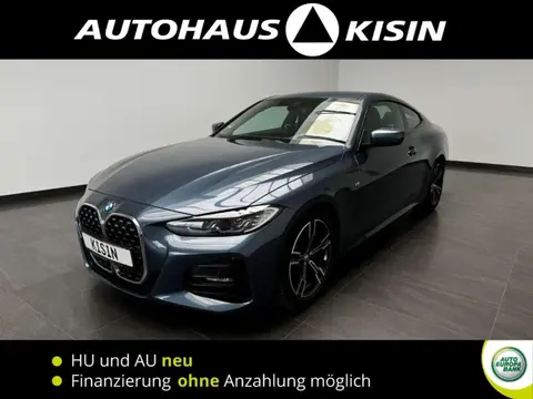 Used BMW SERIE 4 Petrol 2021 Ad Germany