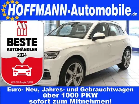 Used AUDI Q5 Diesel 2018 Ad 