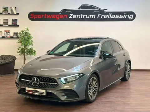 Used MERCEDES-BENZ CLASSE A Petrol 2022 Ad 