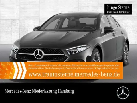 Annonce MERCEDES-BENZ CLASSE A Hybride 2023 d'occasion 