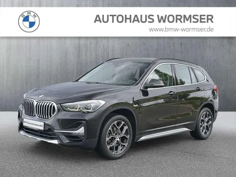 Used BMW X1 Petrol 2019 Ad 