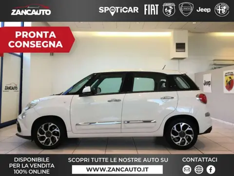 Used FIAT 500L Diesel 2017 Ad 