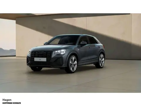 Used AUDI Q2 Petrol 2024 Ad 