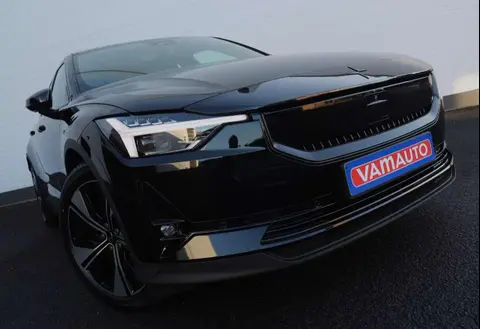 Annonce POLESTAR 2 Électrique 2023 d'occasion 