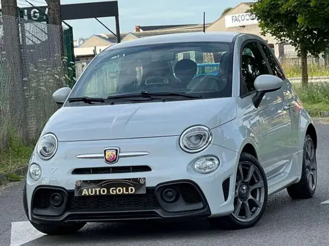 Used FIAT 500 Petrol 2018 Ad 