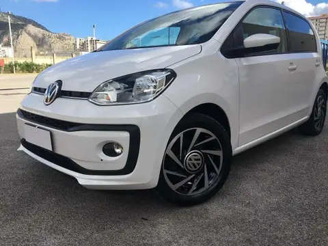 Used VOLKSWAGEN UP!  2019 Ad 