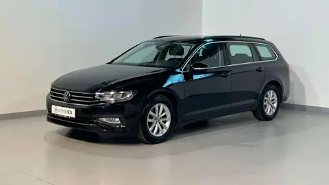 Used VOLKSWAGEN PASSAT Diesel 2021 Ad 