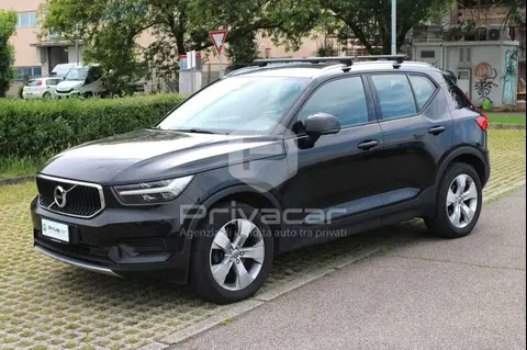 Used VOLVO XC40 Diesel 2018 Ad 